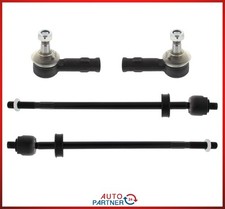 2x Barre D'Accouplement pour