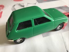 Gozan Renault 5 R5 1/28
