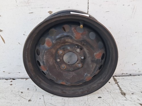 Jante simple fer r13 fiat - simple,
