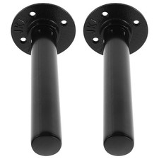 2 Pcs Étagère À Disques De