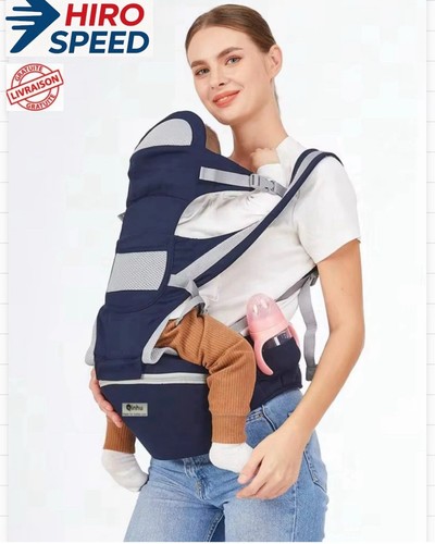 Porte bébé ergonomique - porte-bébé,