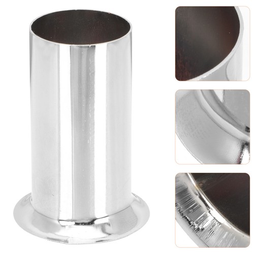 10pcs couvre bougie fer - couvre-bougie, de