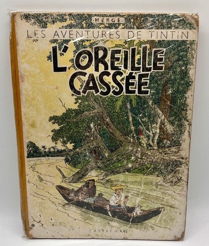 Les aventures tintin - aventures, de