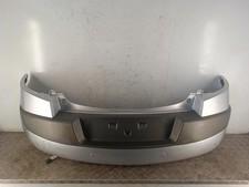 Pare choc arriere RENAULT