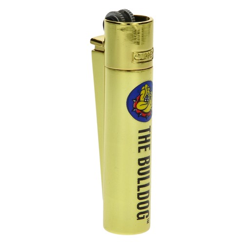 Clipper metal the - the, gold