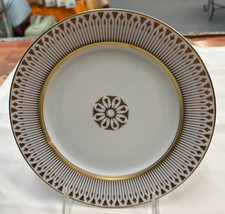 Bernardaud Soleil Levant Salad