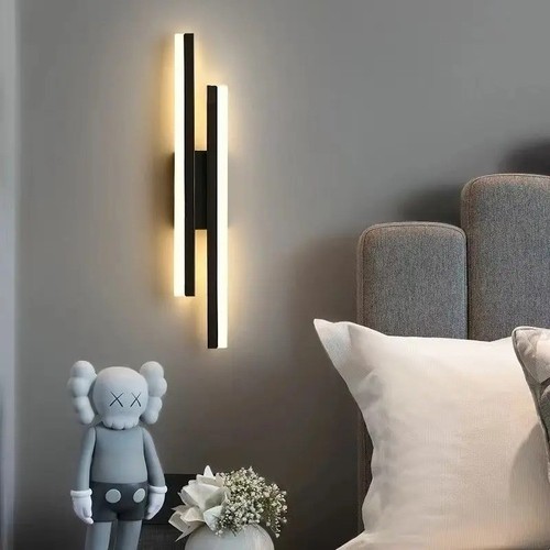 Applique murale led - led, moderne