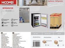 Réfrigérateur HOOMEI