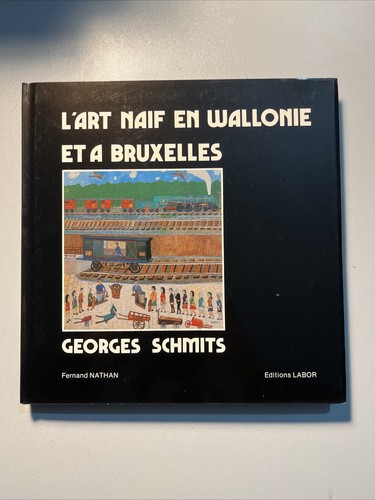 Art naif en - art,