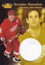 1996-97 Pinnacle Mint #18 Brendan Shanahan
