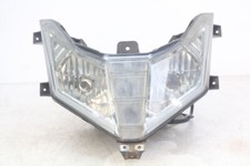 FRONT HEADLIGHT - NECO ALEXONE 125 (2017 - 2024)