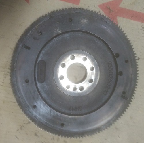 Volant moteur peugeot - moteur, 205