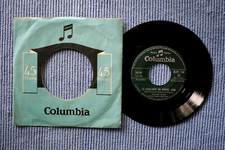 EDITH PIAF / SP COLUMBIA SCRF