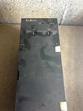 CPU Automate programmable