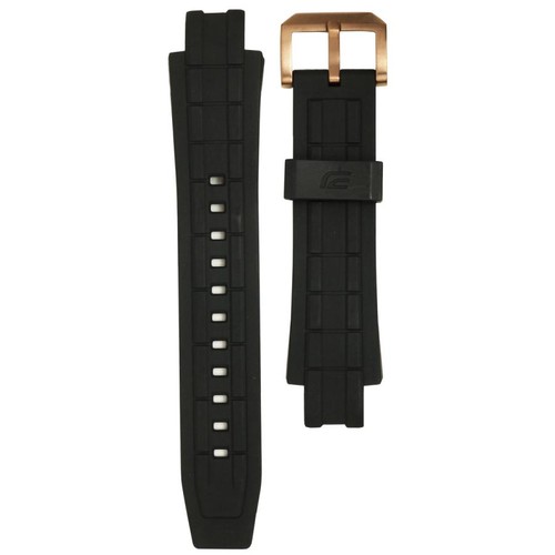Bracelet uréthane casio - bracelet,