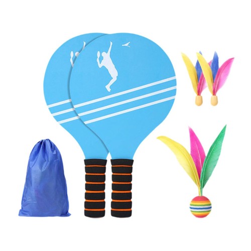 Pack kids badminton - pack,