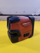 Hilti PM 2-LG Laser Level