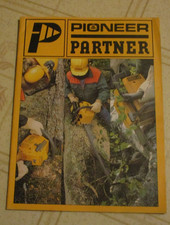 Pioneer Partner Chainsaw Full