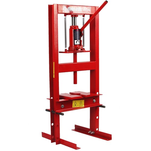 Presse hydraulique - 6t,