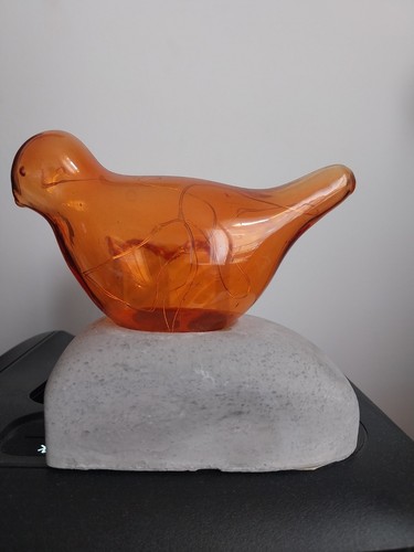 Oiseau décoration - oiseau,