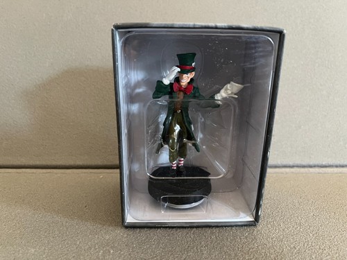 Figurine collection dc - figurine, de
