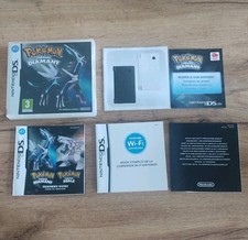 Pokémon Diamant  / Nintendo