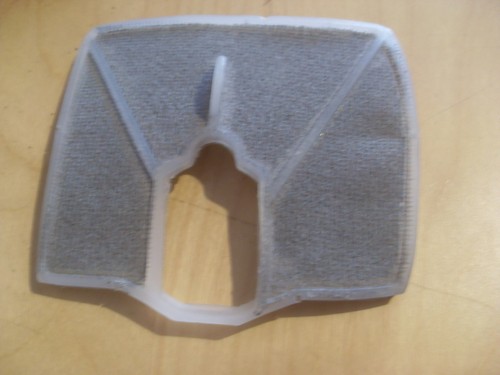 Filtre air compatible - filtre,