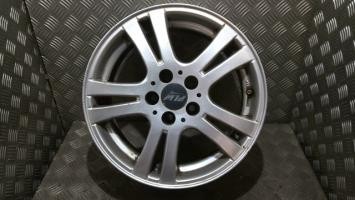 Jante seat ibiza - ibiza, phase