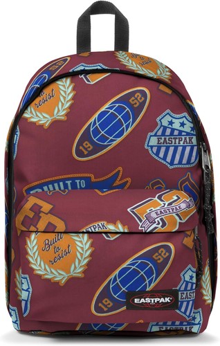 Eastpak out office sac - office, dos