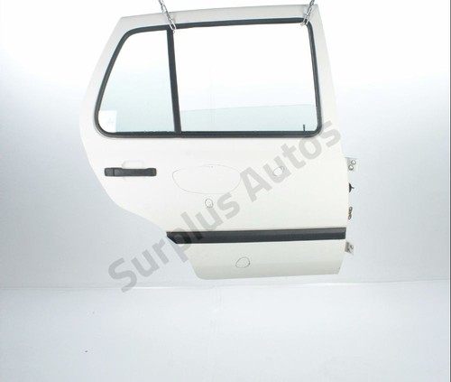 Porte arriere droite 1h4833056 - droite,