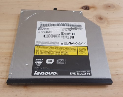 Lenovo thinkpad t430s lecteur - t430s,