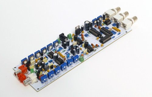 Codeur tondeuse limiteur de - de,