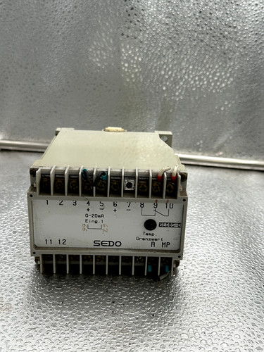 Barco sedo se085 85 - sedo, /
