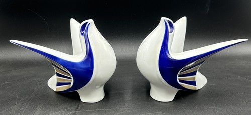 Paire figurine sargadelos - paire,