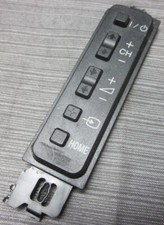 Sony Bravia KDL-40W600B 40" LED TV REPLACEMENT Button Board w Cover