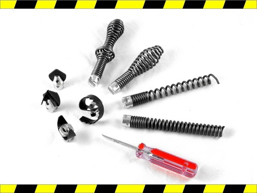 Accessoires flexible - accessoires,
