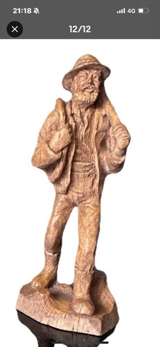 Sculptures statuettes sic - 3, 2
