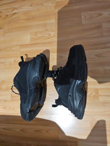 Balenciaga triple noir - s,