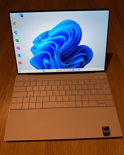 Dell xps plus - xps, i5-1340p
