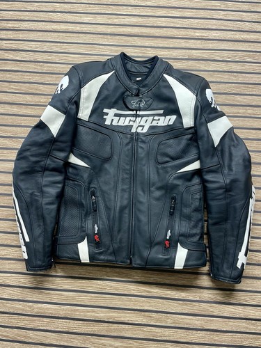 Blouson moto furygan - de, shelby