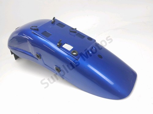 Garde boue arriere kawasaki - arriere,