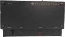 Soundcraftsmen S800 Amplifier
