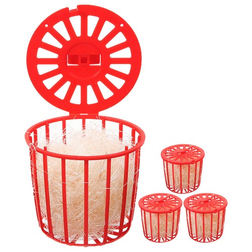 Pcs fournitures pour oiseaux - pcs,