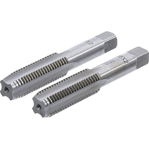 Jeu tarauds m16 - de, 2