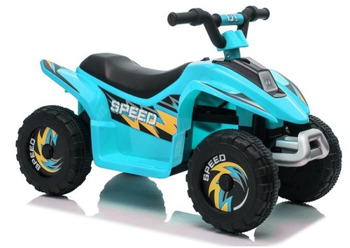 Quad électrique enfant - quad,