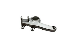 Support Repose-Pied Avant