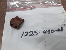 NOS Husqvarna Left Crankcase Pawl 1975 125 125cc Moto-Cross 12-25-440-01 AHRMA