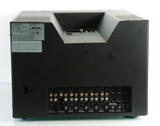 Bang & Olufsen BeoSystem 1 Processor, Type 8480 TESTED n885