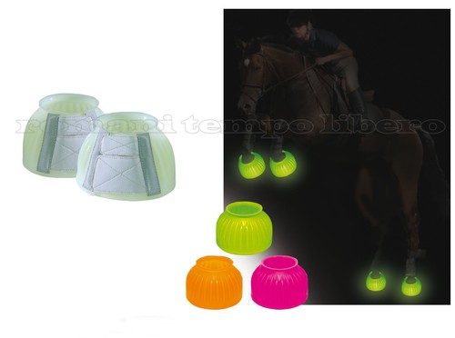 Paraglomi fluorescents bell - paraglomi,