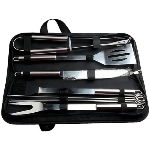 Set ustensiles - set, 10